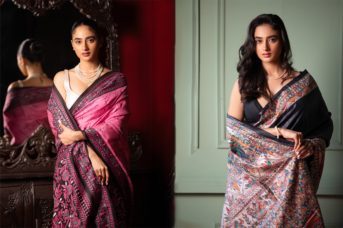 Buyer’s Guide: Choosing the Right Silk for Your Occasion