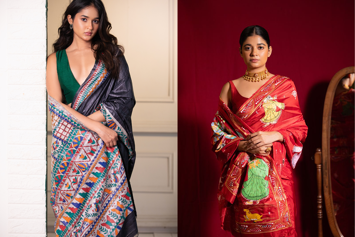 Explore Vibrant Handcrafted Fashion Across India: Regional Styles Worth Knowing