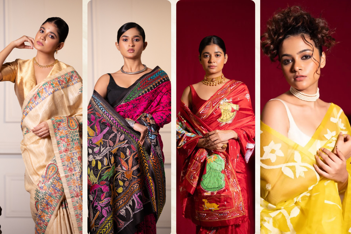 The Heirloom Factor: Why Handcrafted Items Become Family Treasures