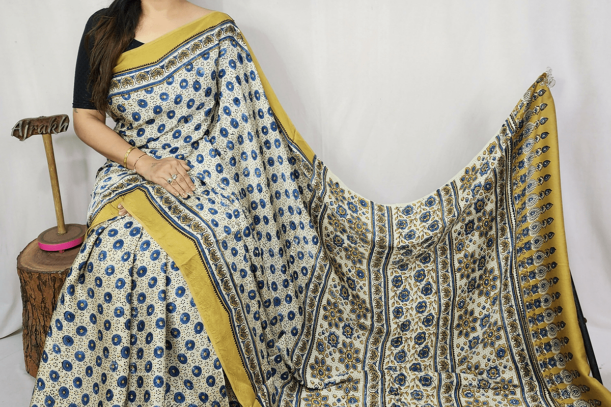 The Elegant Journey of Modal Silk: Heritage Meets Modern Comfort