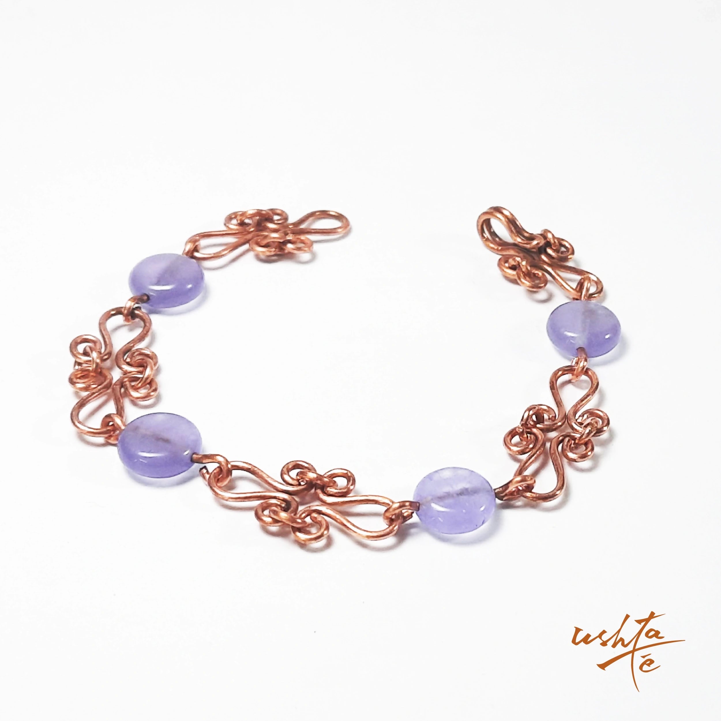 Locked in Lavender