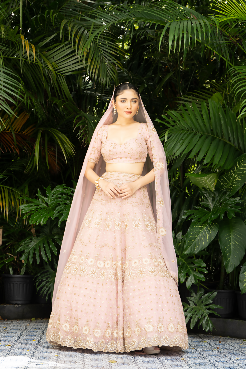 LAHENGA  23B