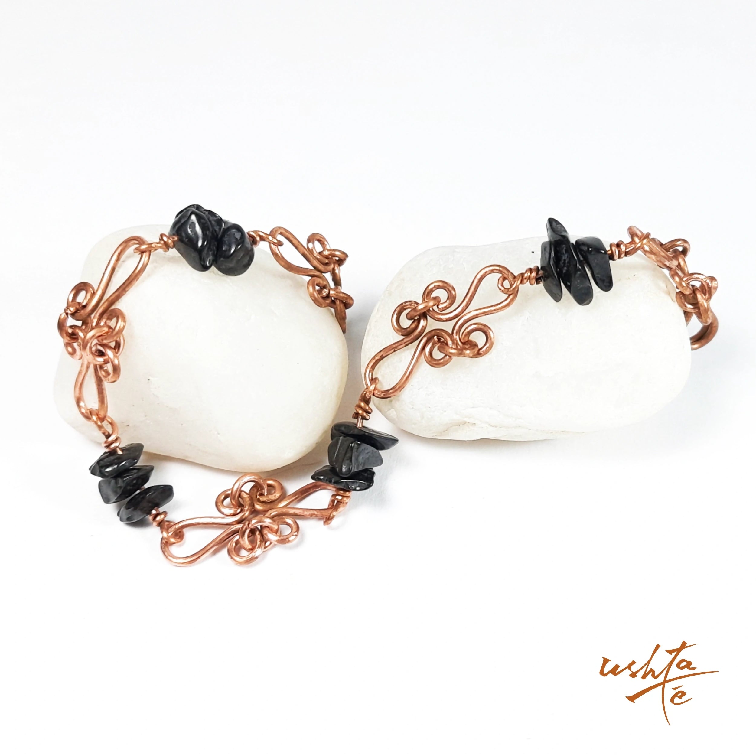 Locked in Tourmaline