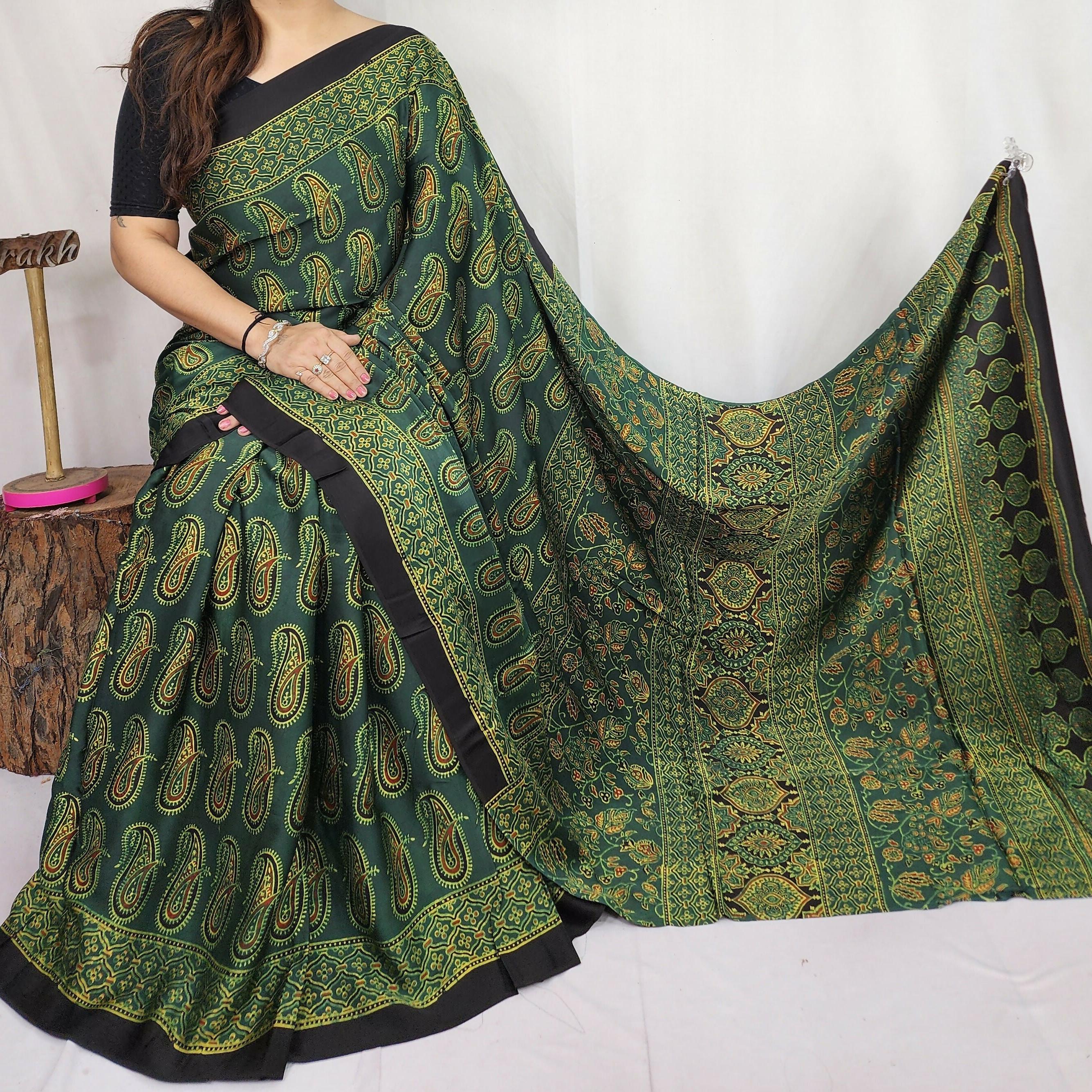 Mayura Veil
