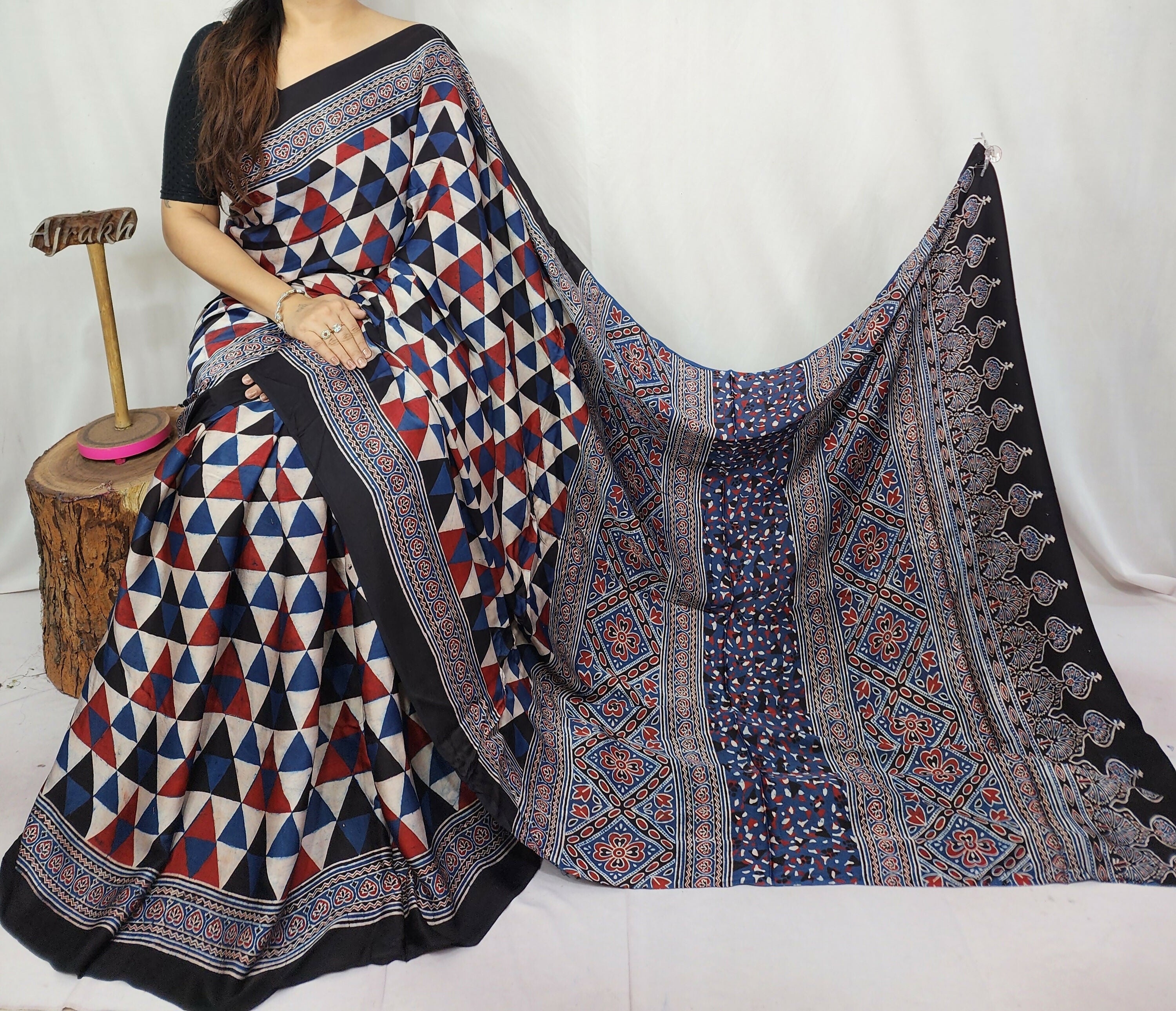 Ananta Ajrak