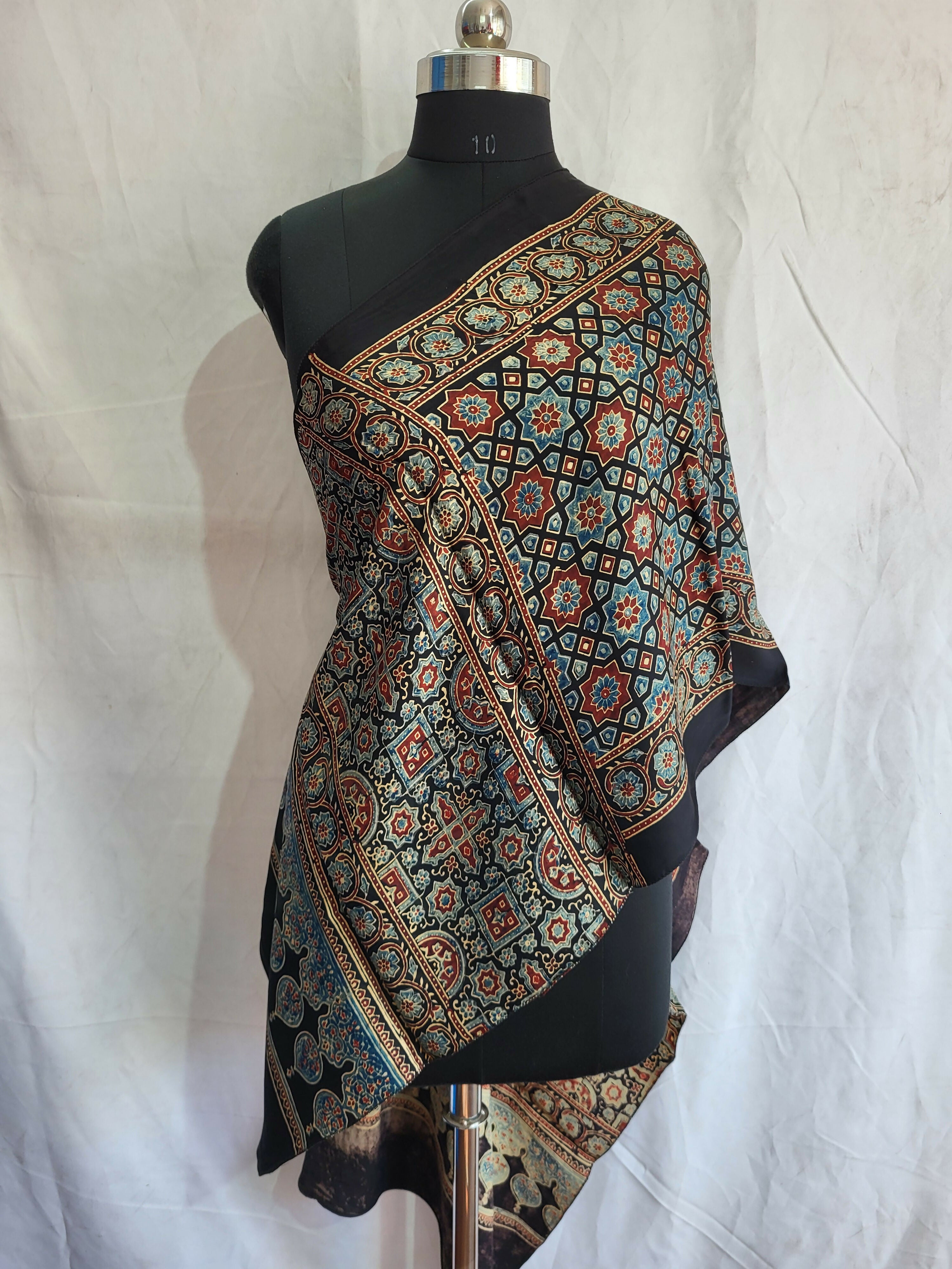 Rooh-e-RustRooh-e-Rust