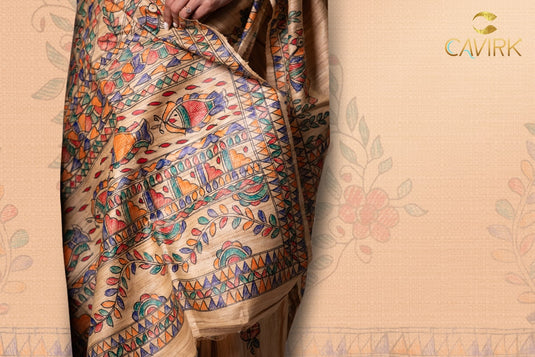 5 Stunning Ways to Style Artisanal Cotton Gamcha Skirts!