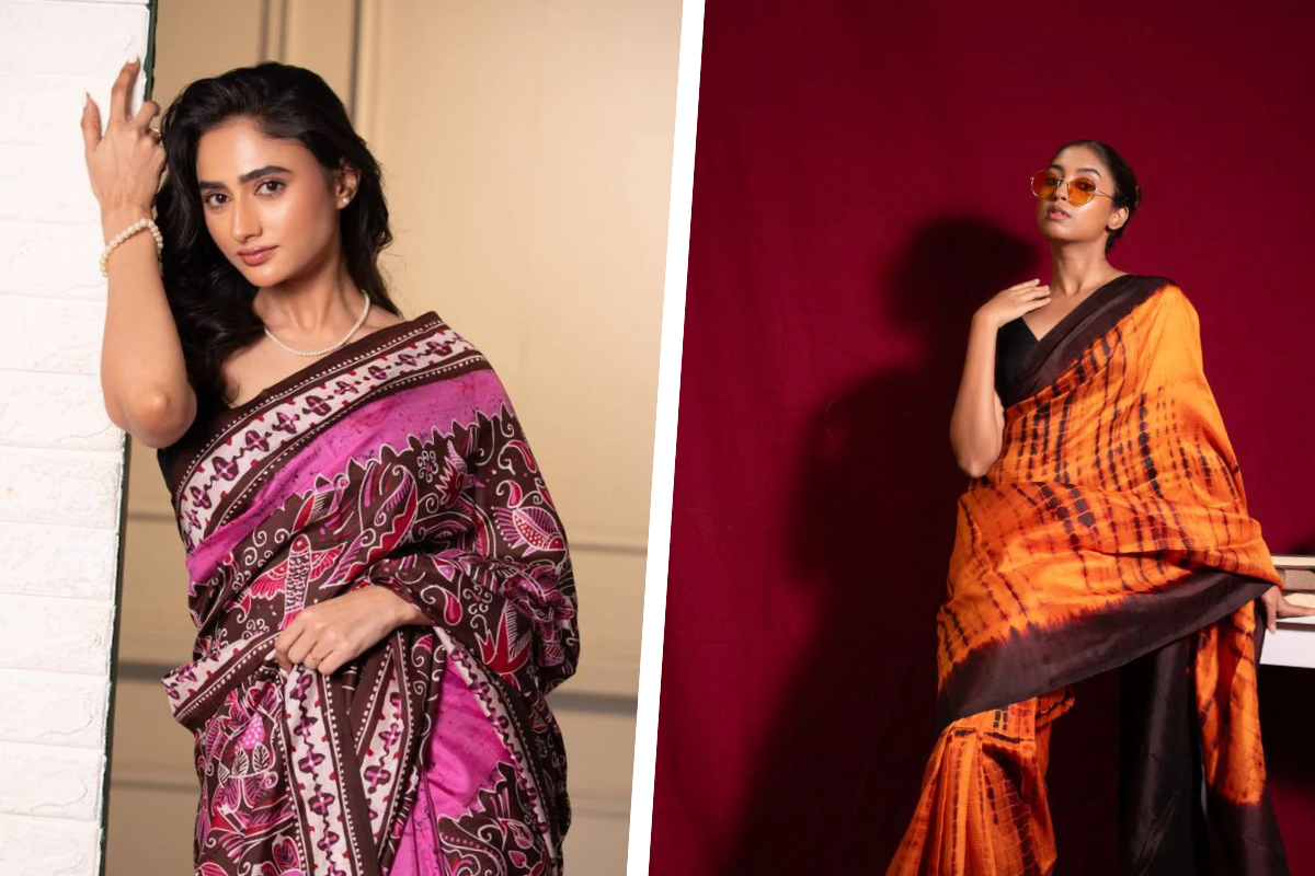 A New Wave in Global Fashion