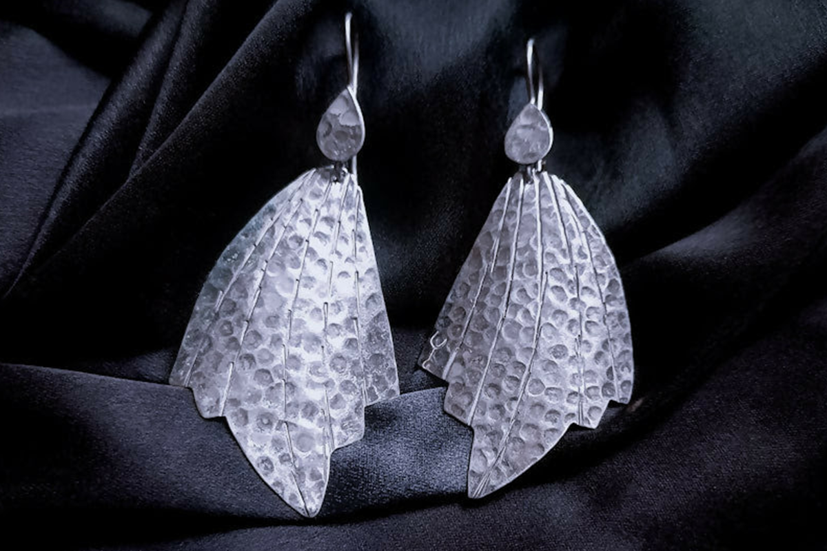 Discover the Timeless Elegance of 92.5% Pure Silver Jewellery by Cavirk