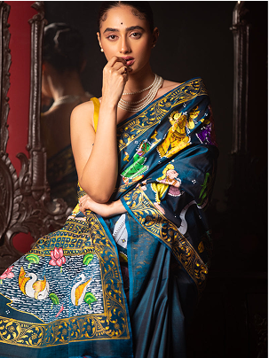 Pashmina Shawl