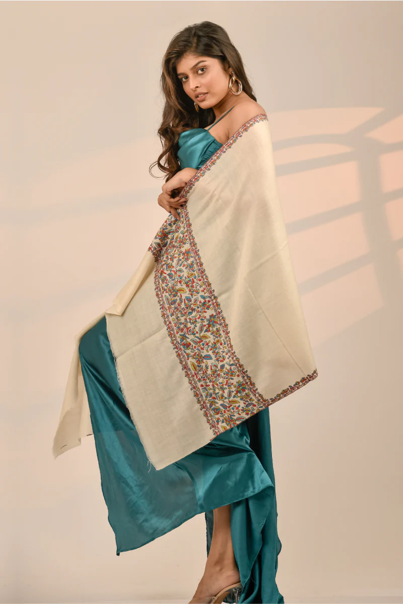 Pashmina Stoles