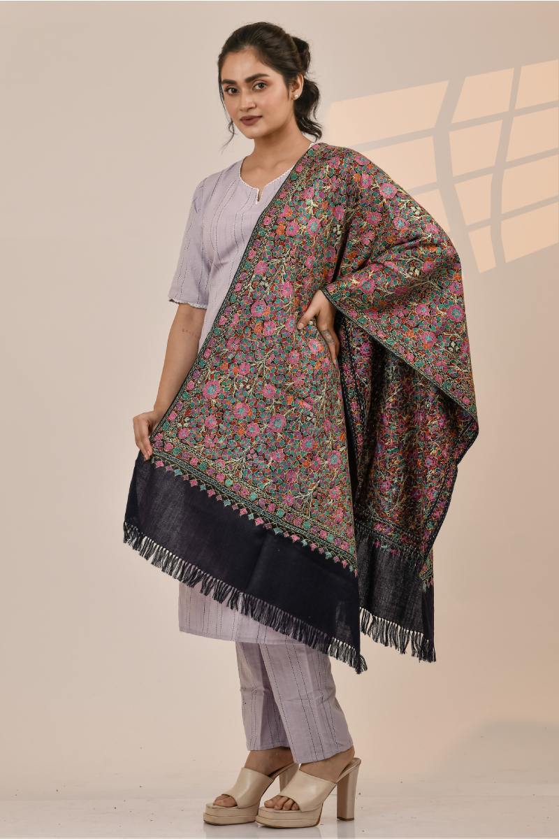 Cashmere Shawl