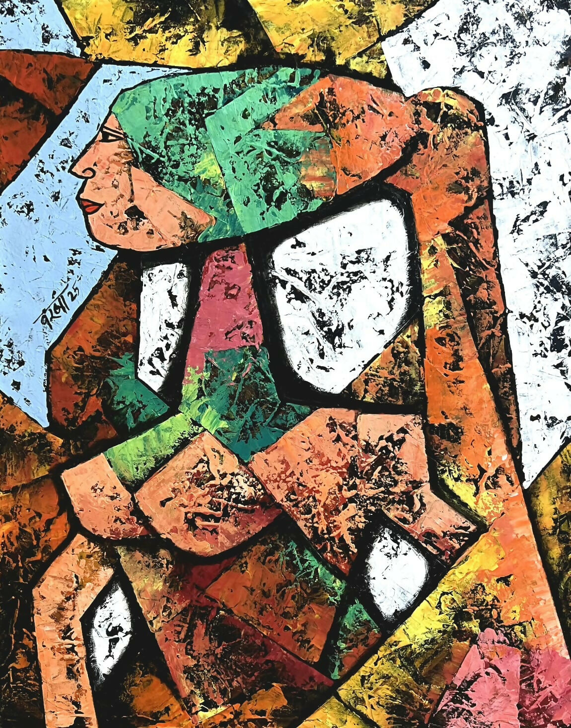 9