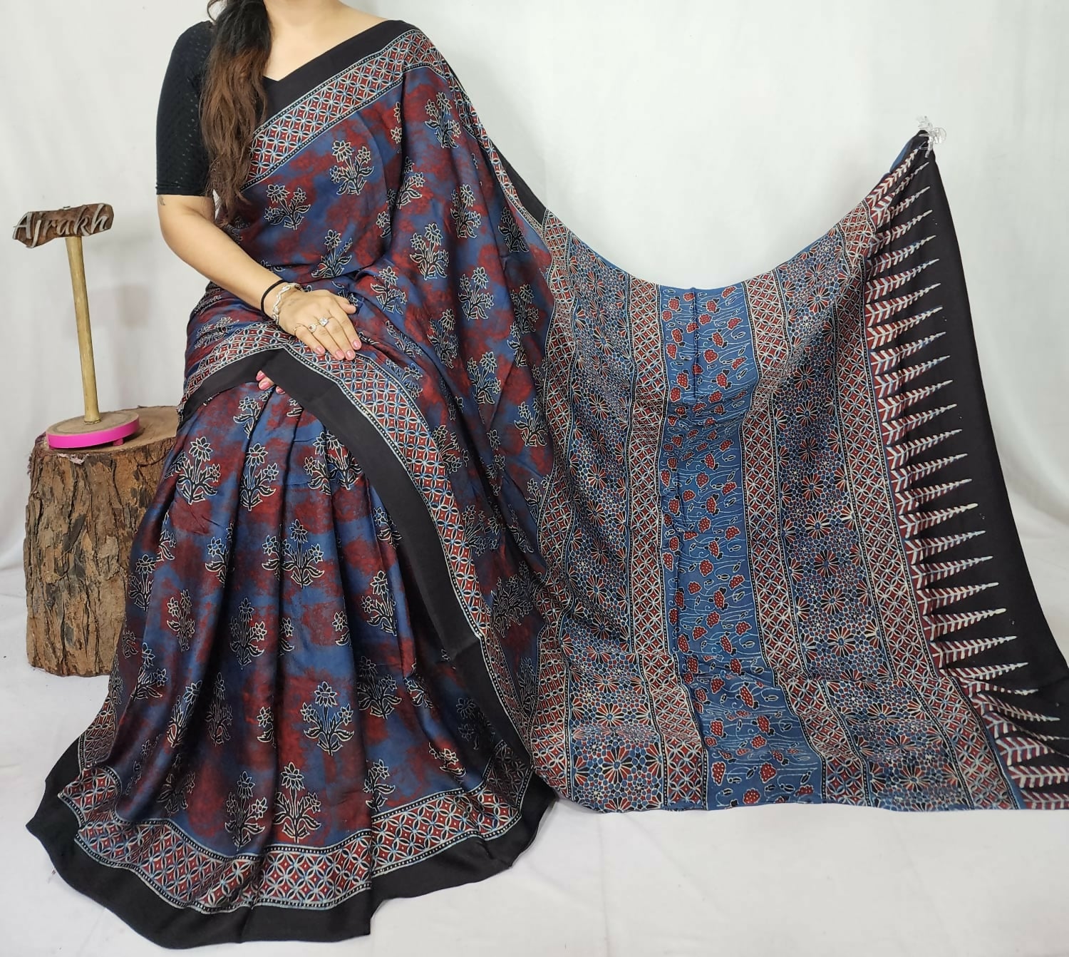 The Heritage Quilt