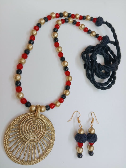Dhokra Diva2
