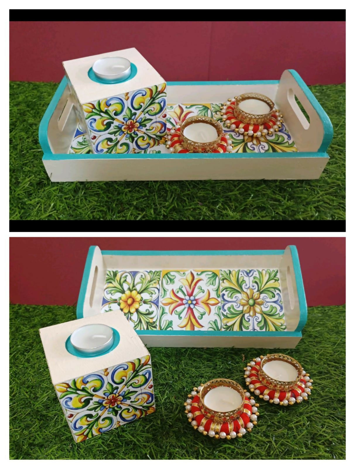 Diwali Hamper Combo