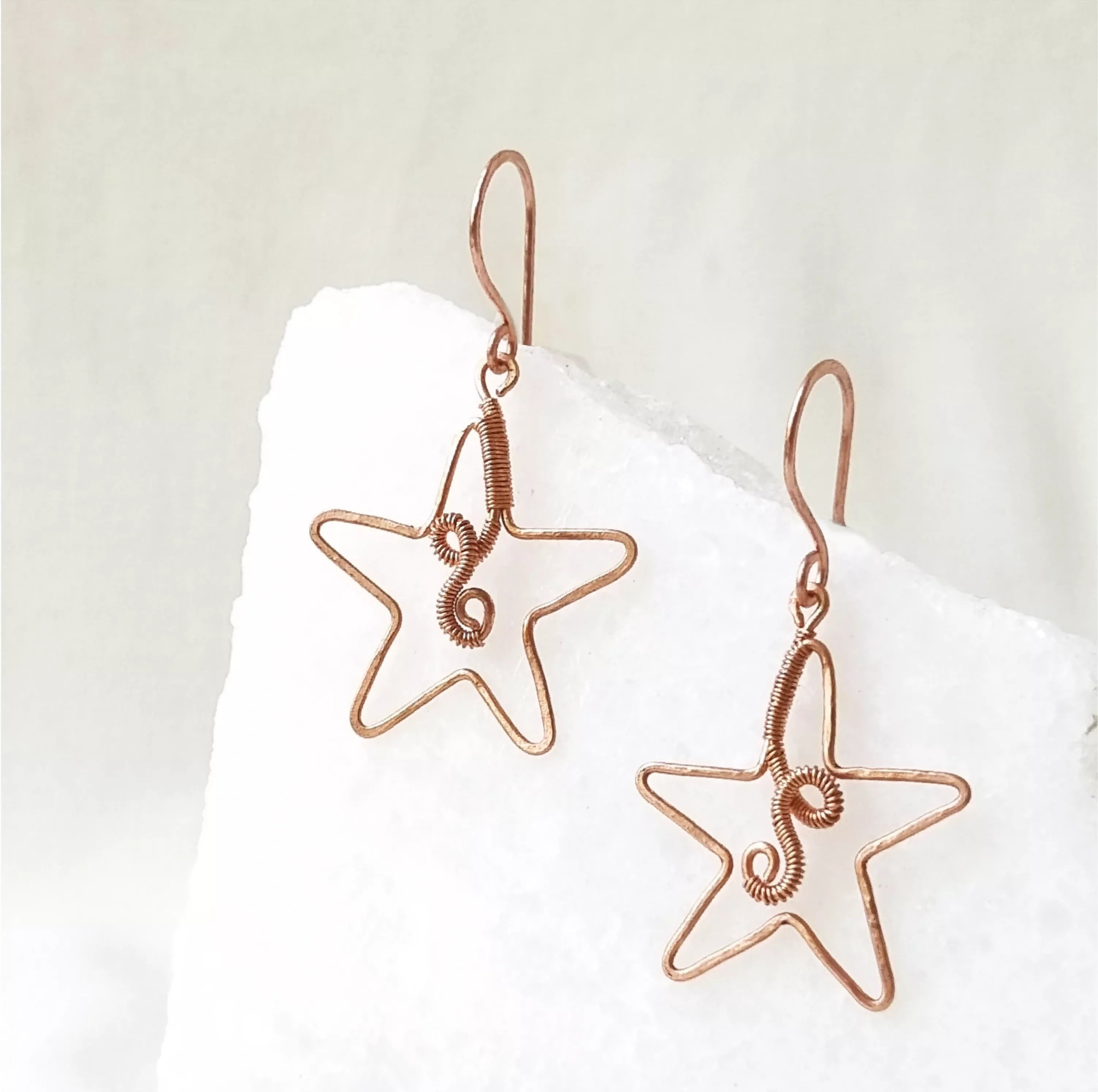 Starry-eyed Wonder