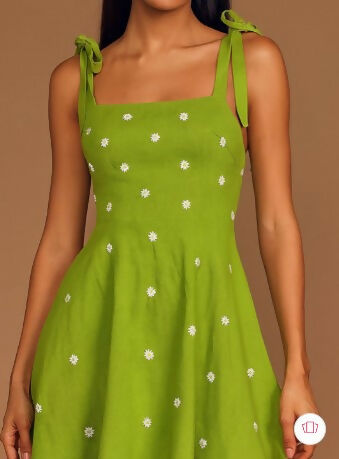 Limelight Daisy Mini