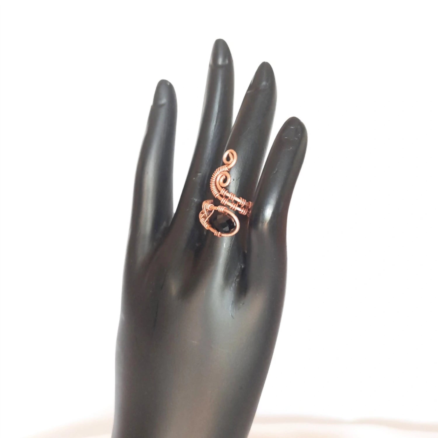 Copper Coffee