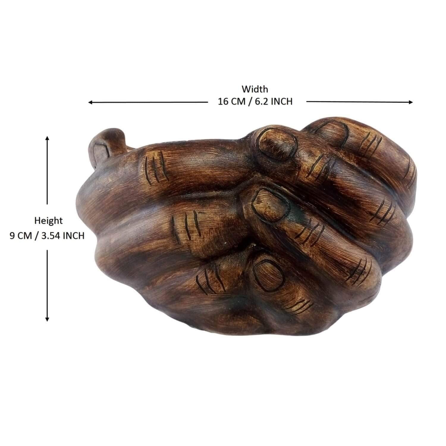 Hand Ceramic Pot