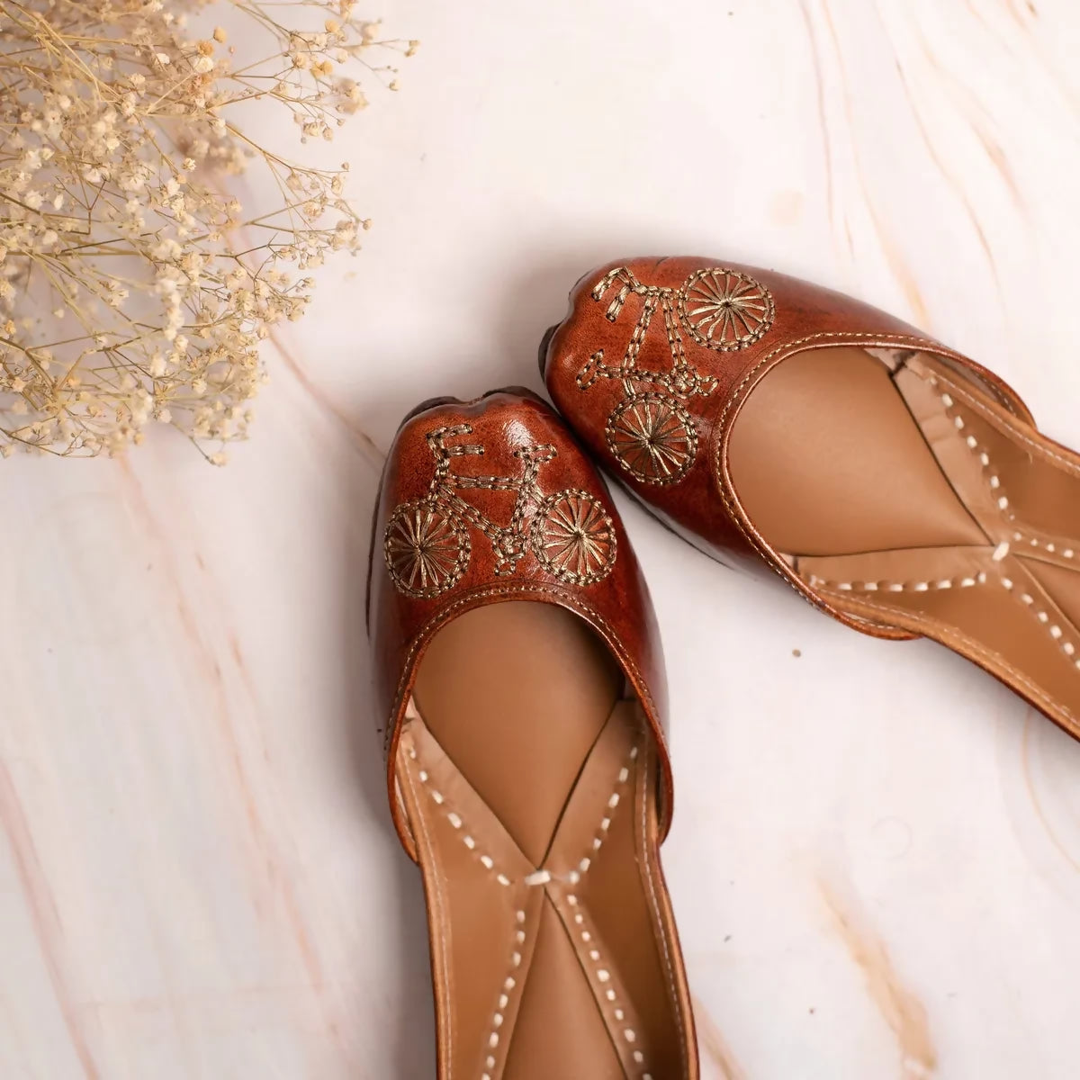 Cycle Designer Jutti