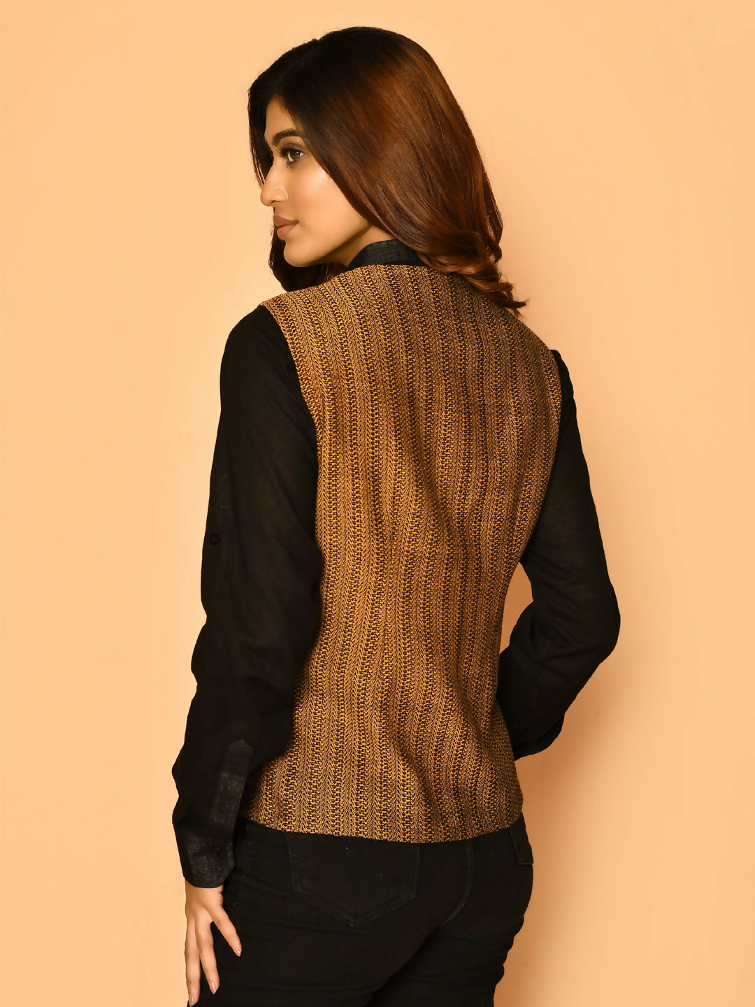 kyra handloom women's cotton