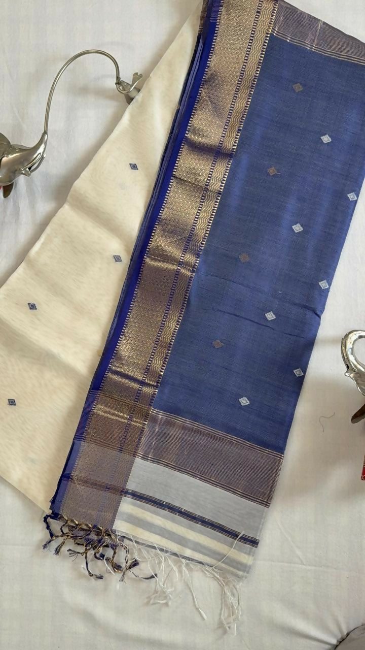 Golden Twilight Drape