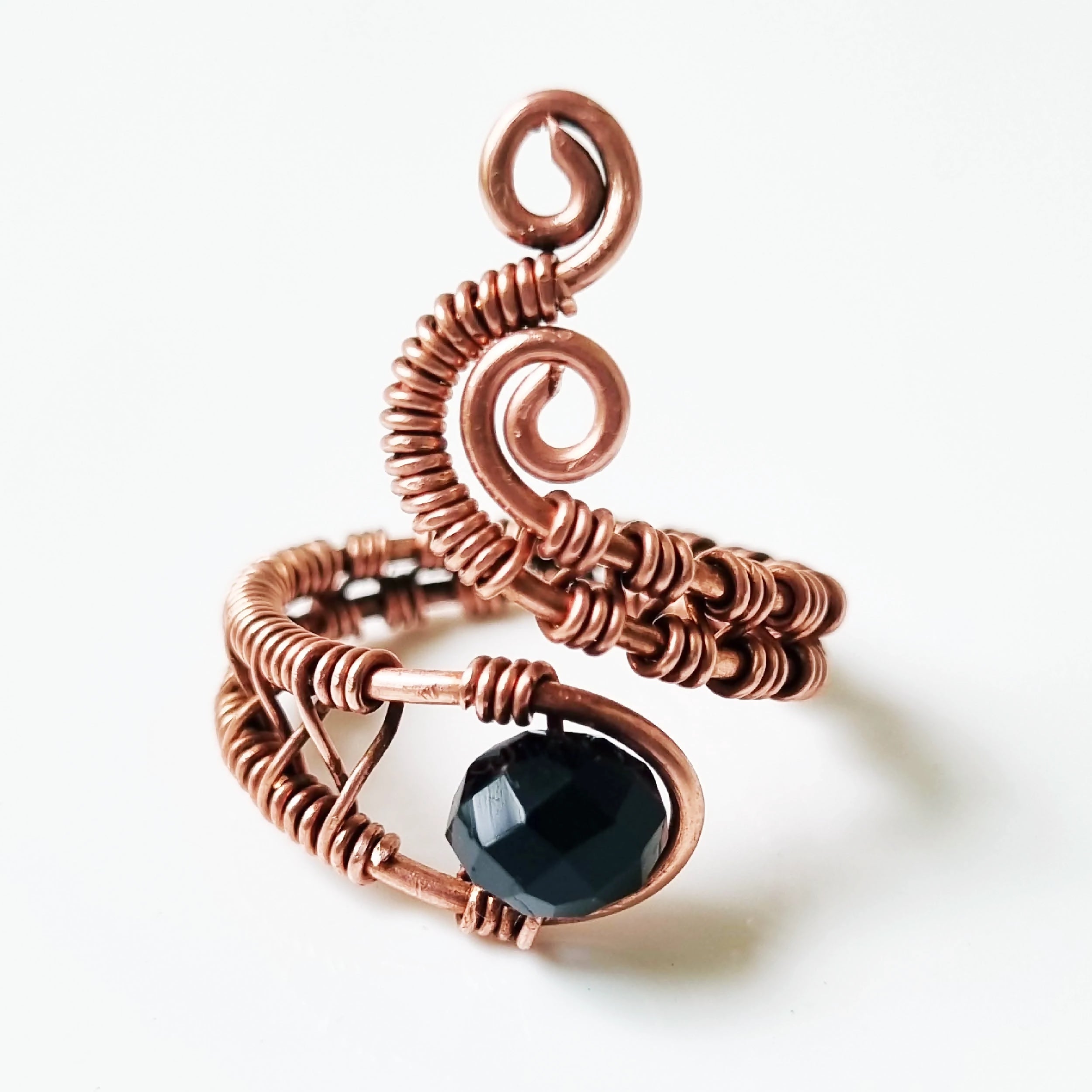 Copper Coffee