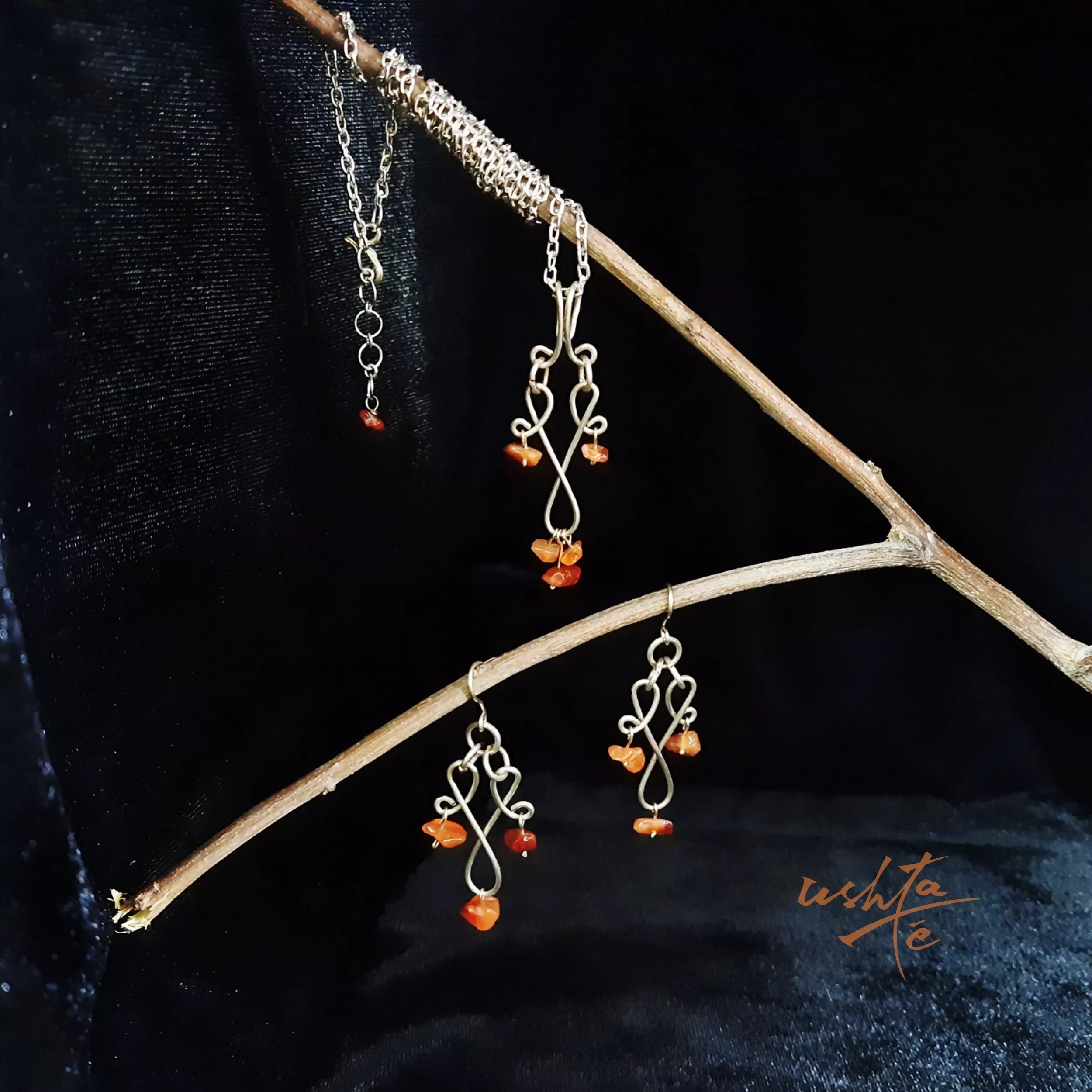 Orange Blossom
