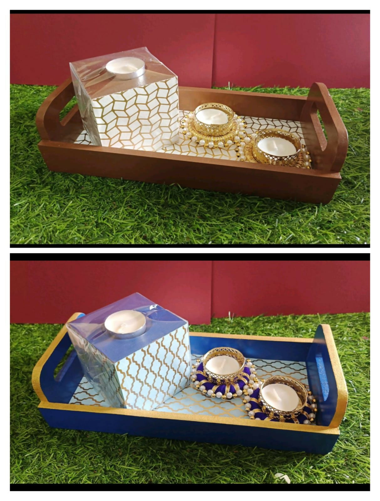 Diwali Hamper Combo