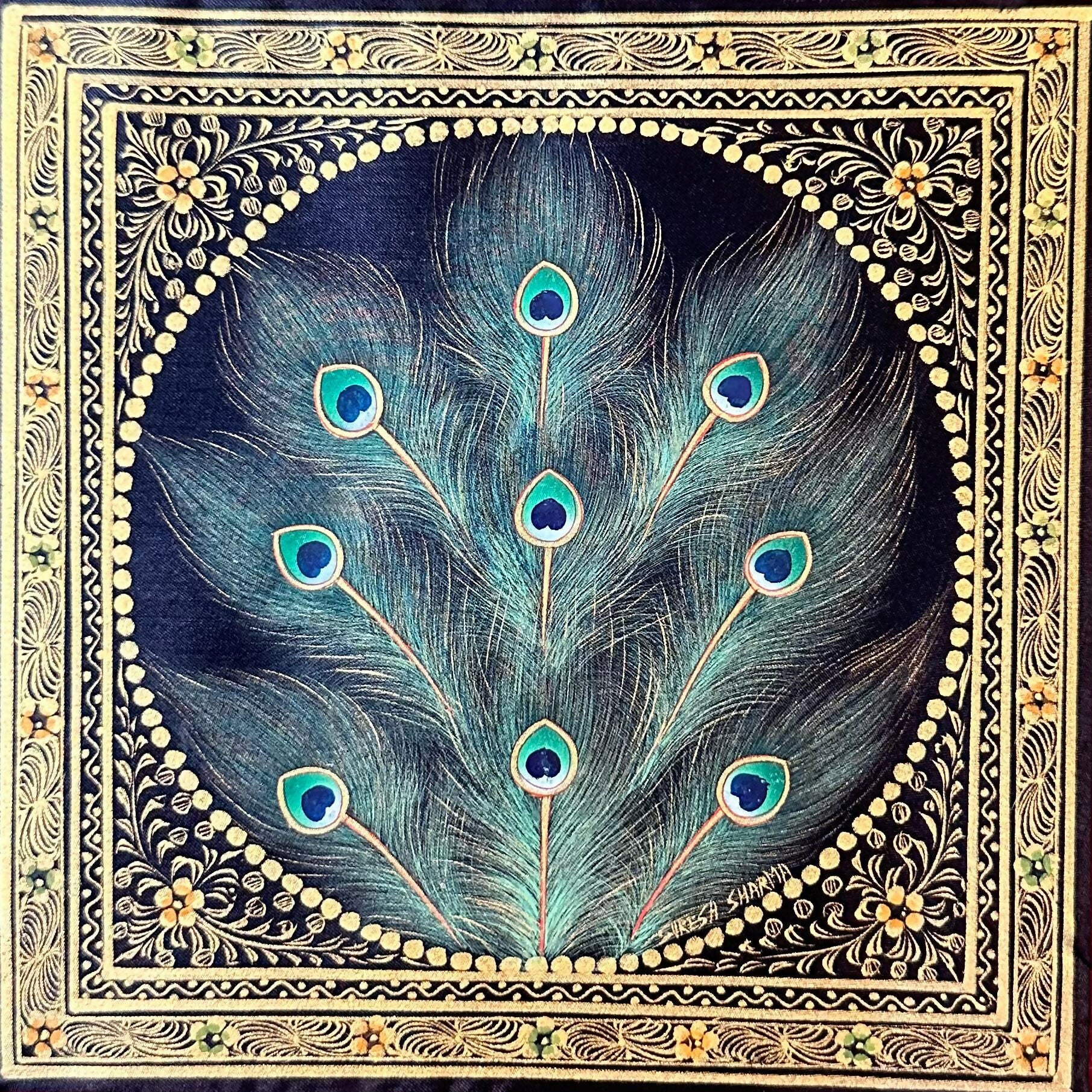 Sacred Circles of Grace