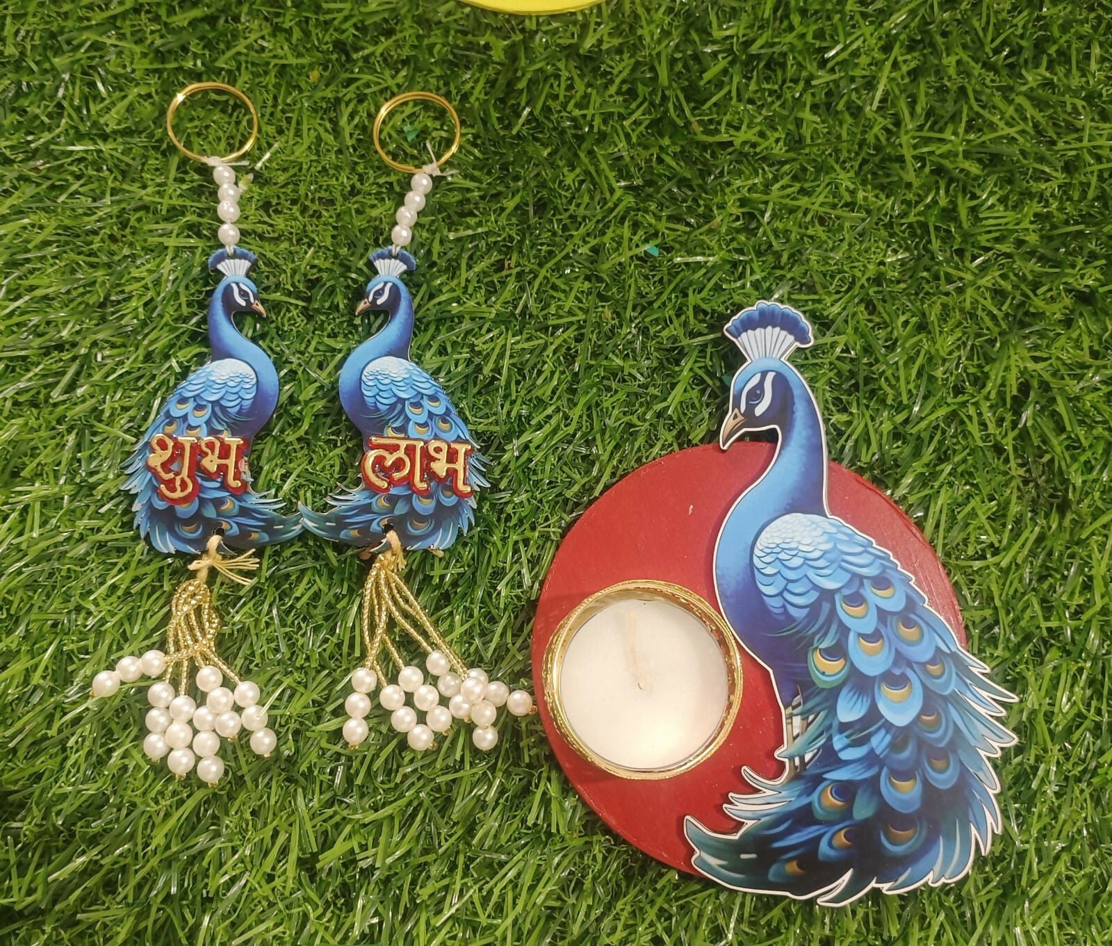 Tealight Holders