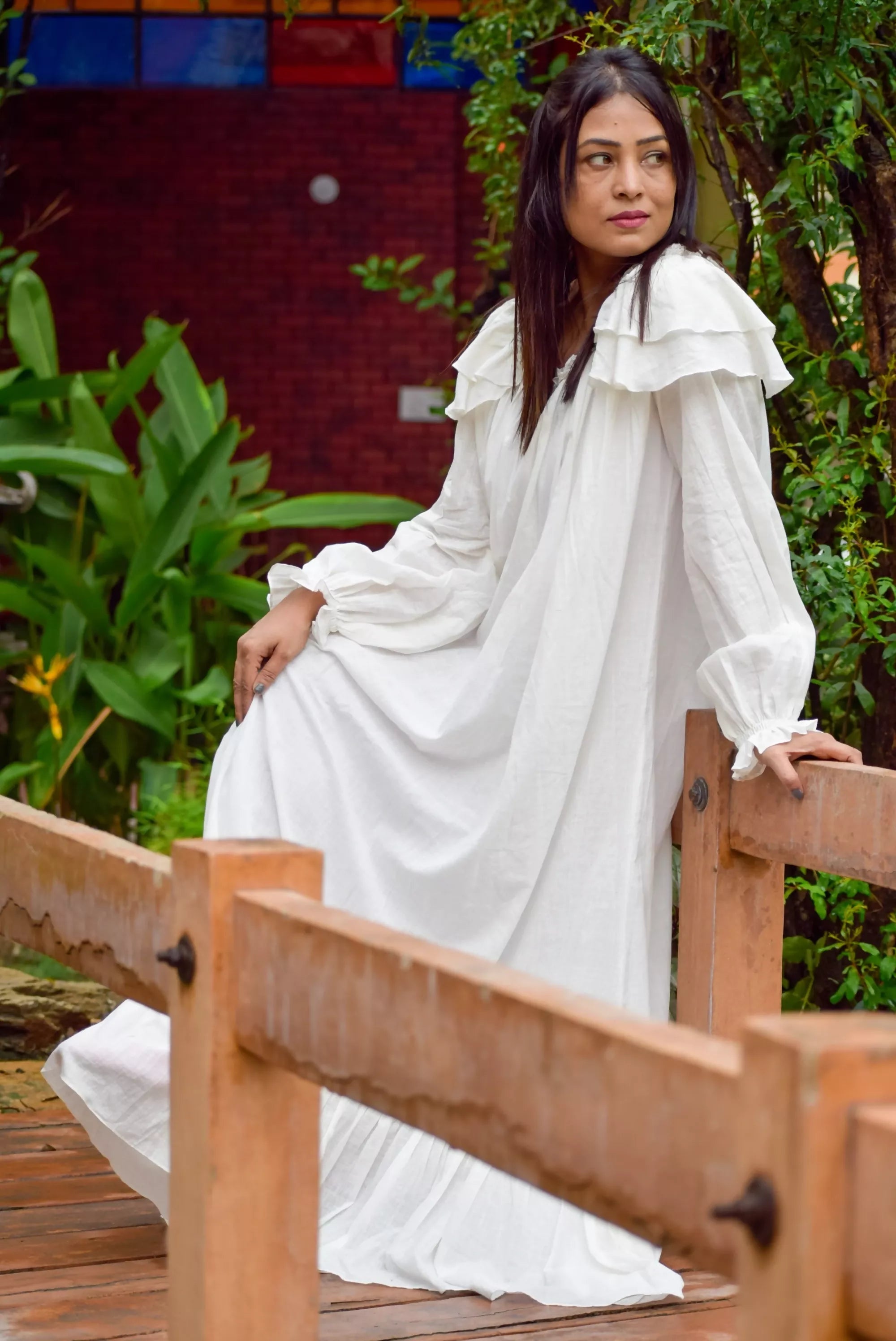 AEOLIAN FANTASY - Romantic Rendevous Collection (15)