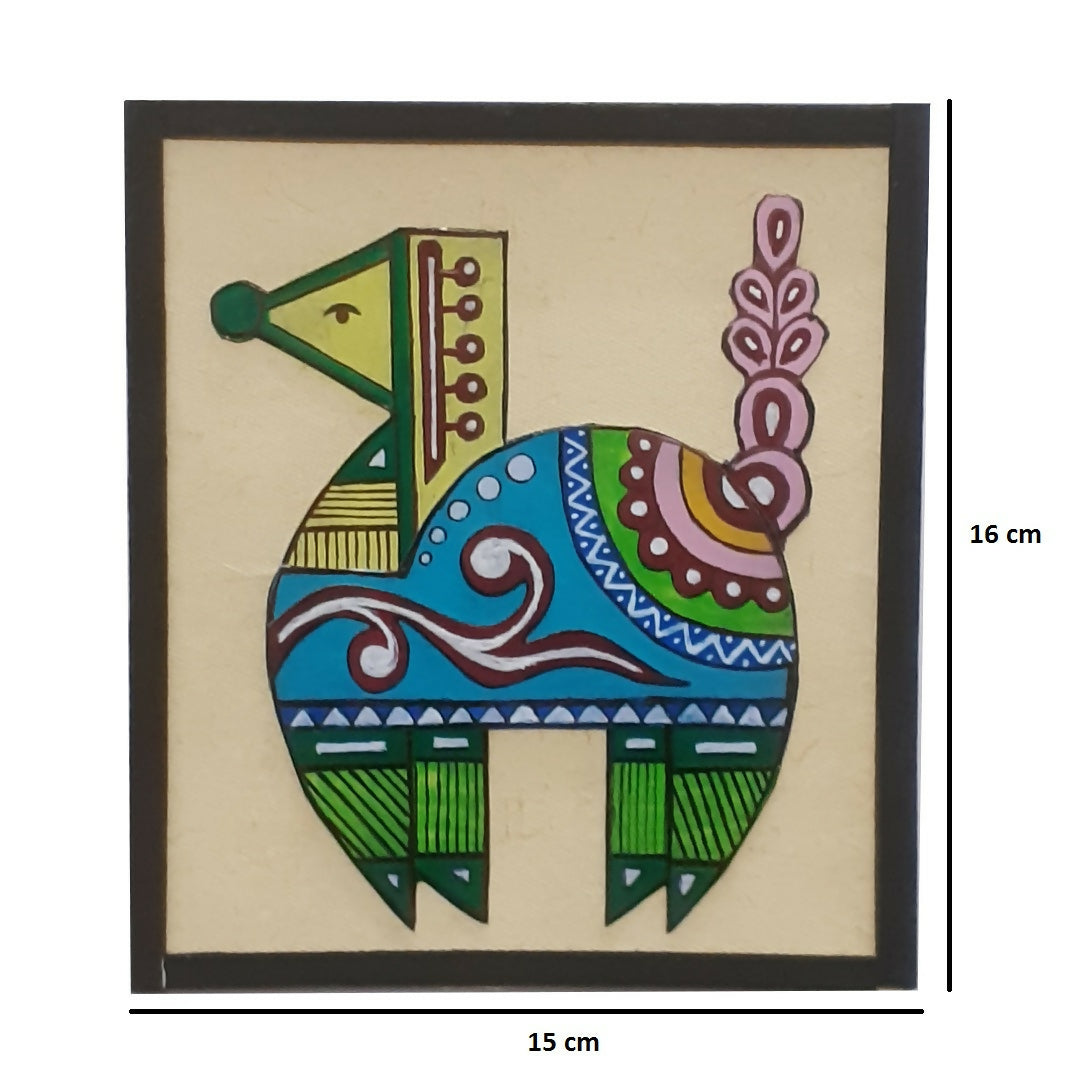 Magnet Camel Madhuboni 01a