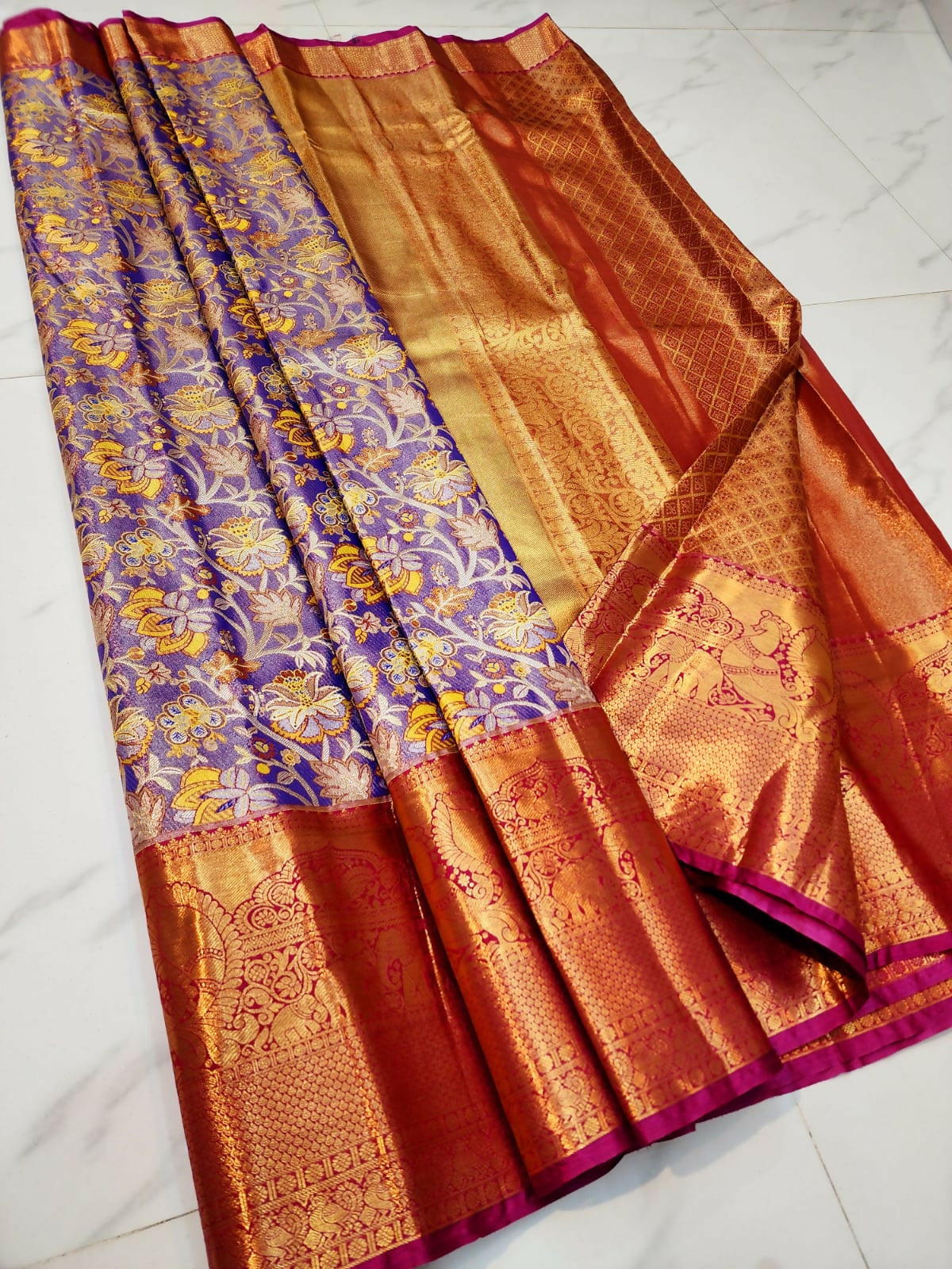 Ethereal Touch Kanchi