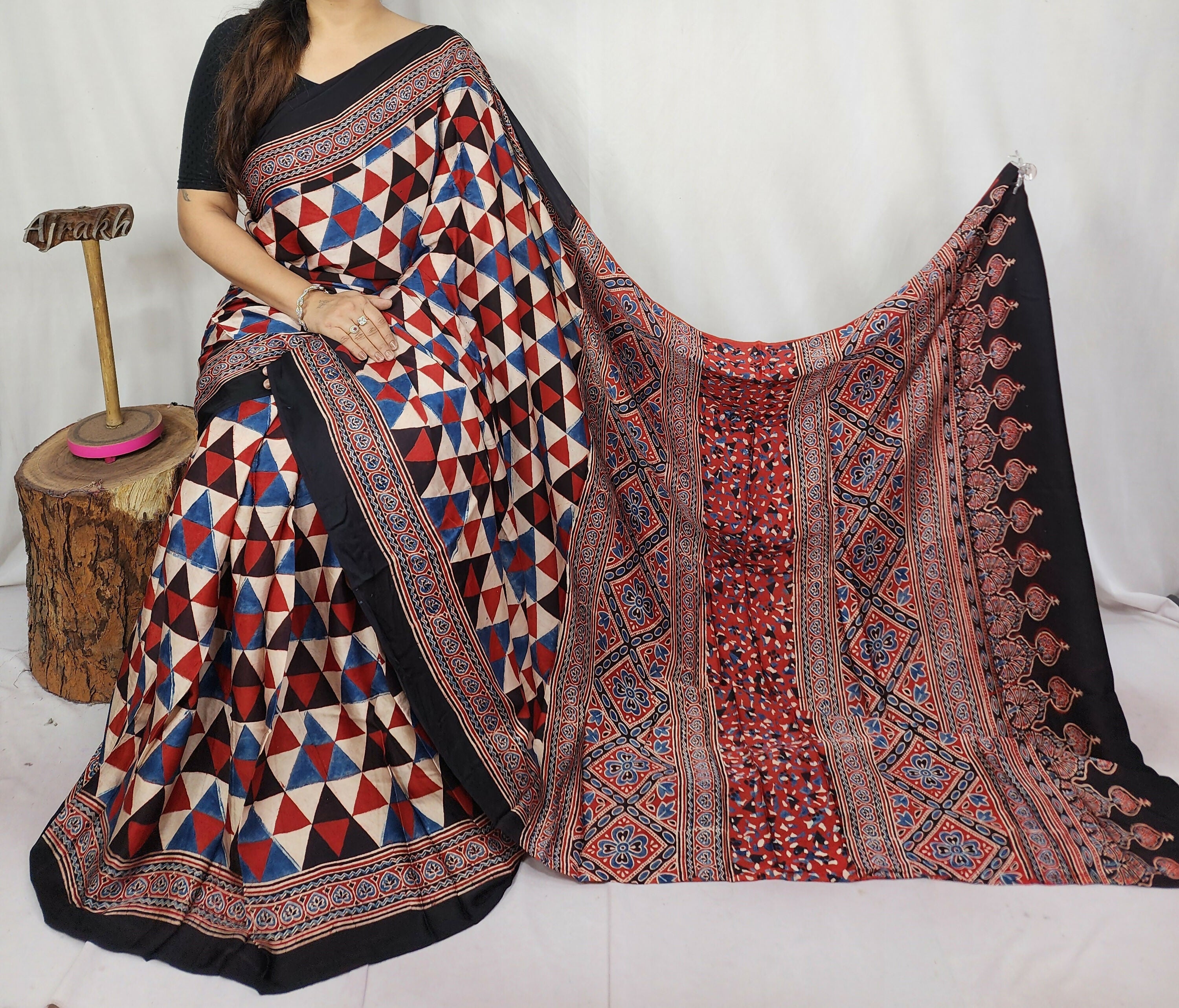 Threads of Tradition