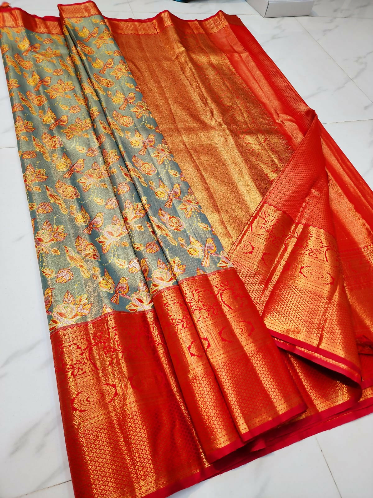 Machine Magic Kanchi