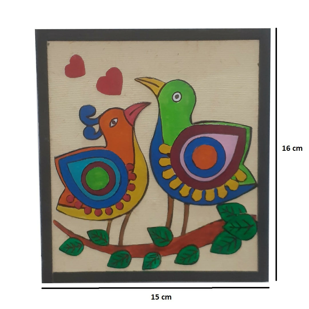 Magnet Bird Madhuboni 02a