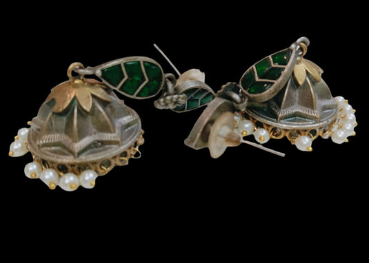 Rani Jhumka