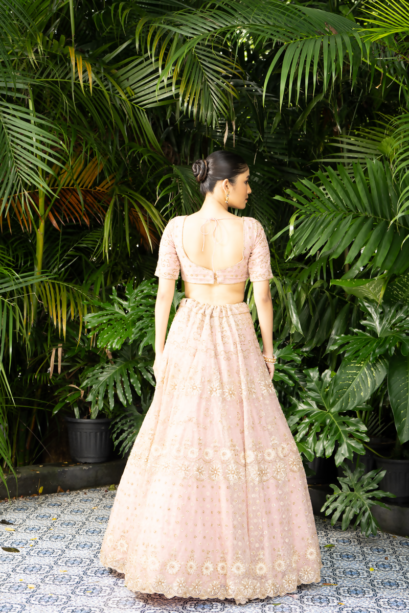 LAHENGA  23D