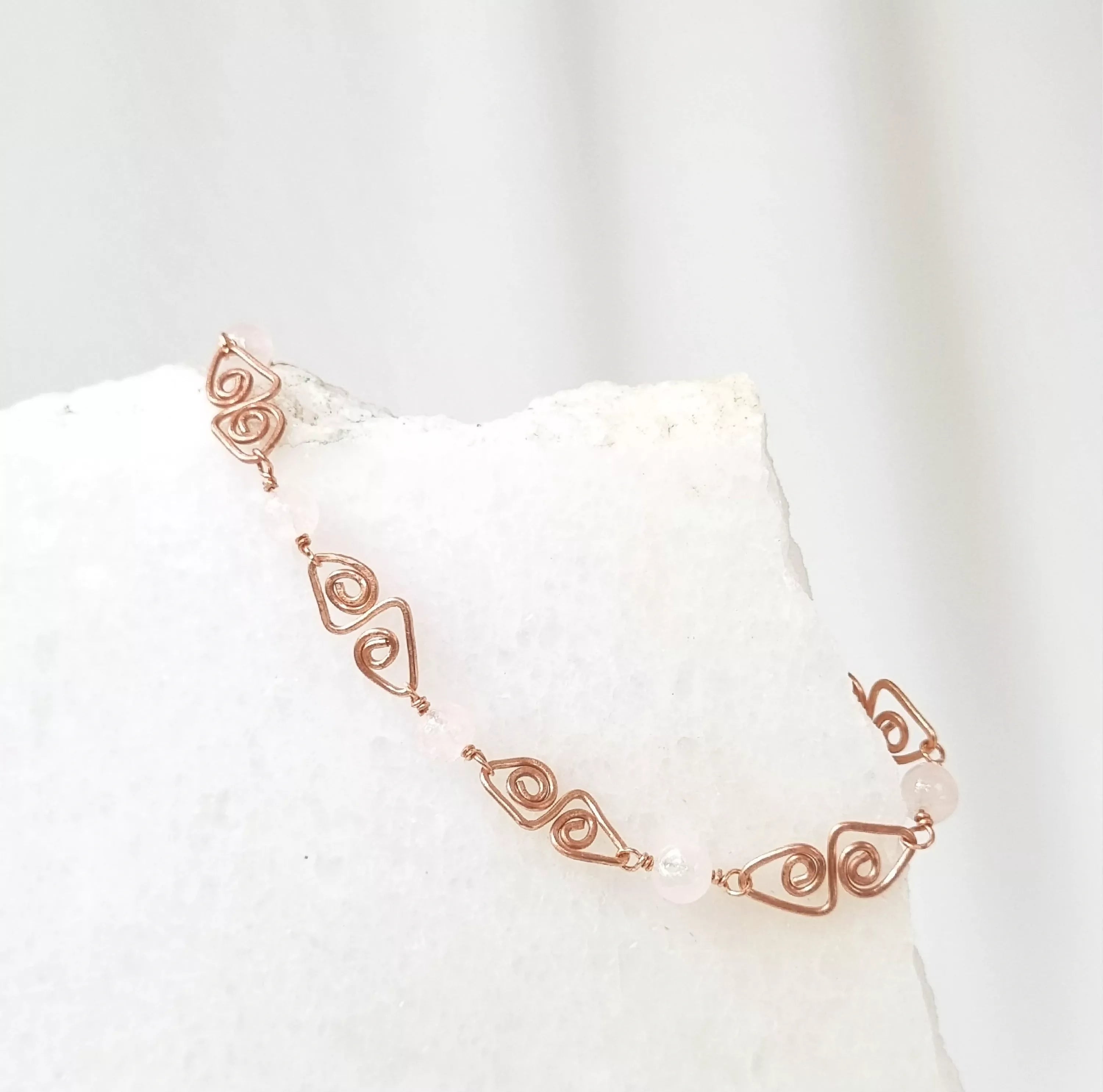 Spirangular Rose