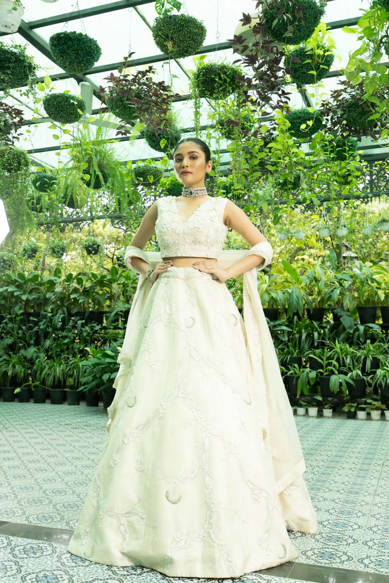 LAHENGA  29B