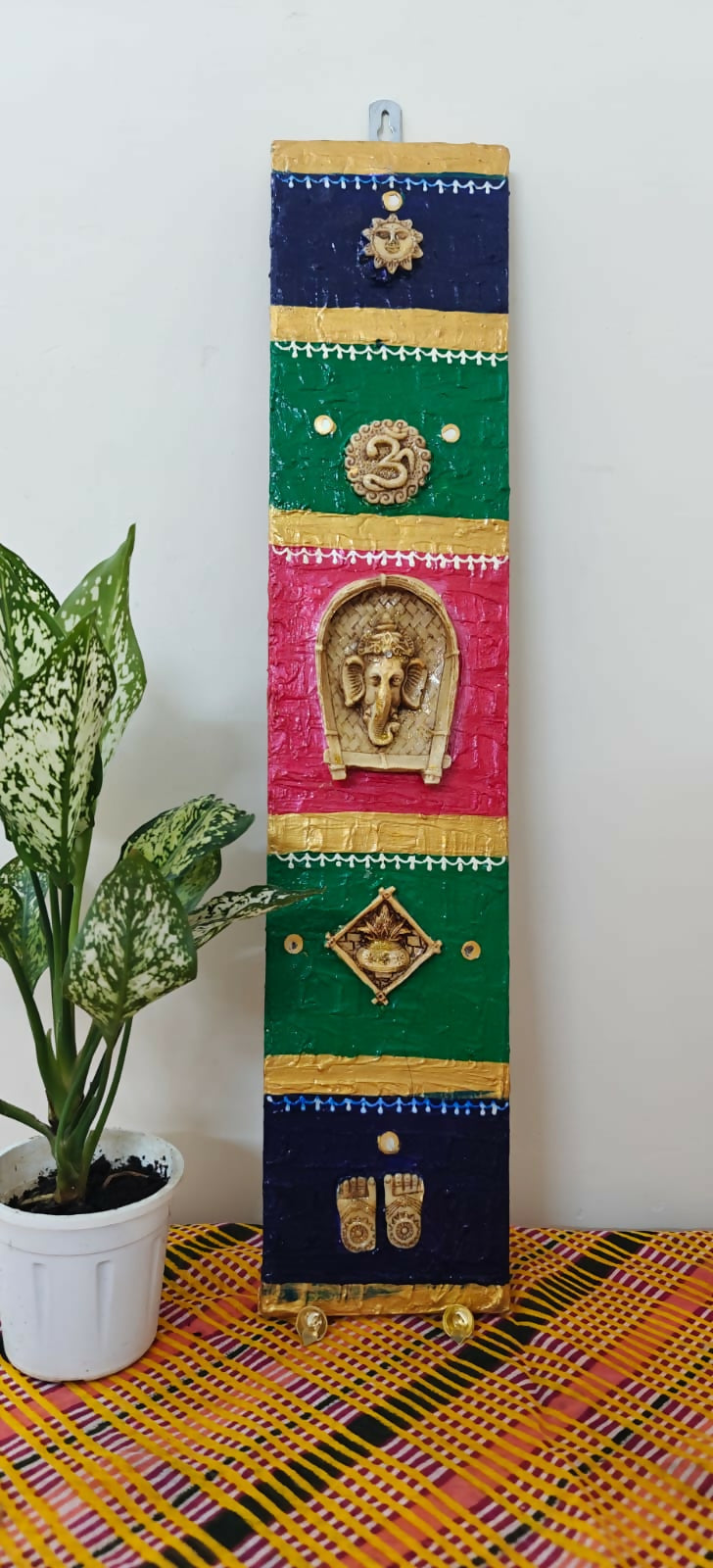 Shubh Shaguna Vertical