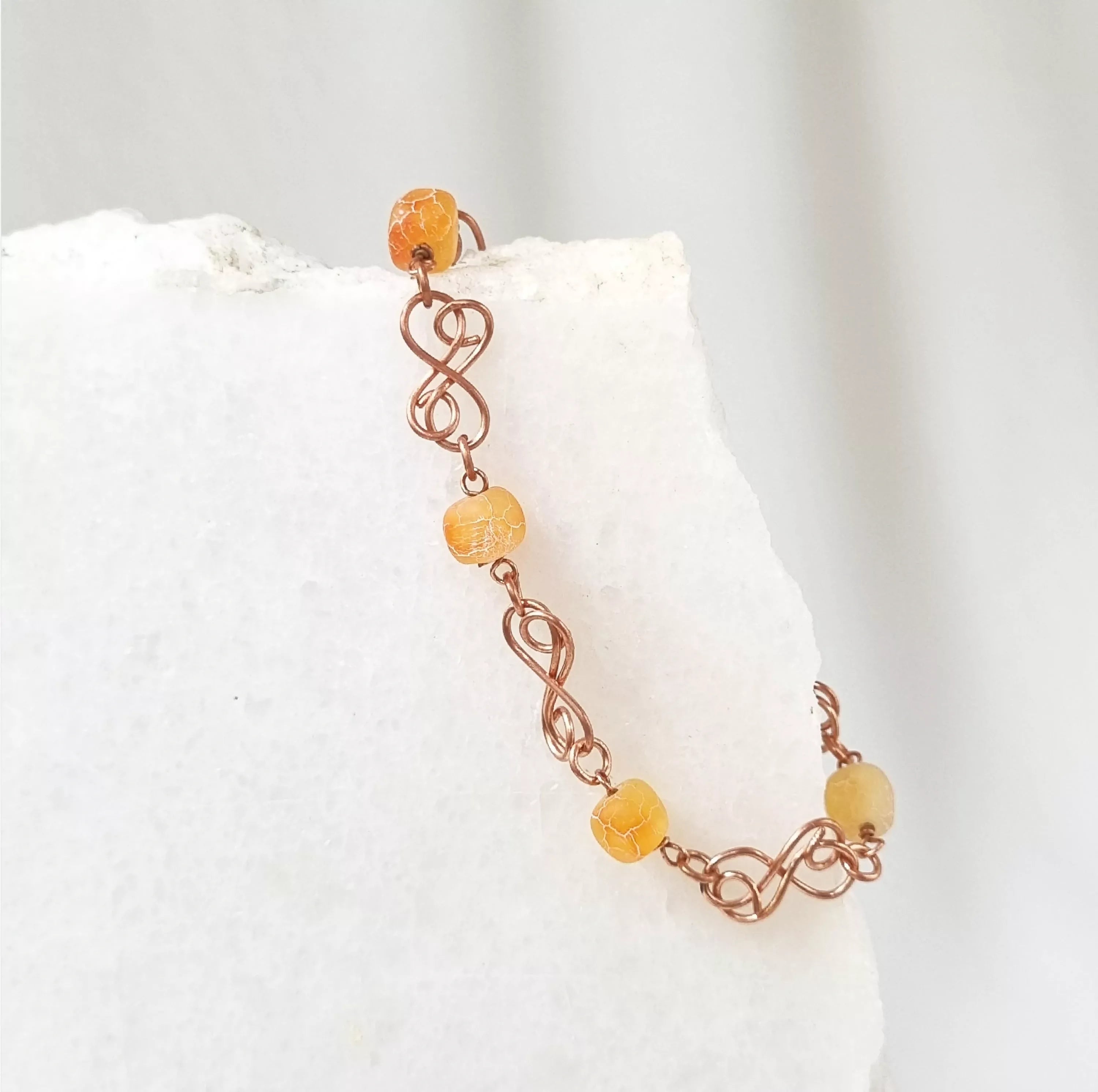 Orange Candy