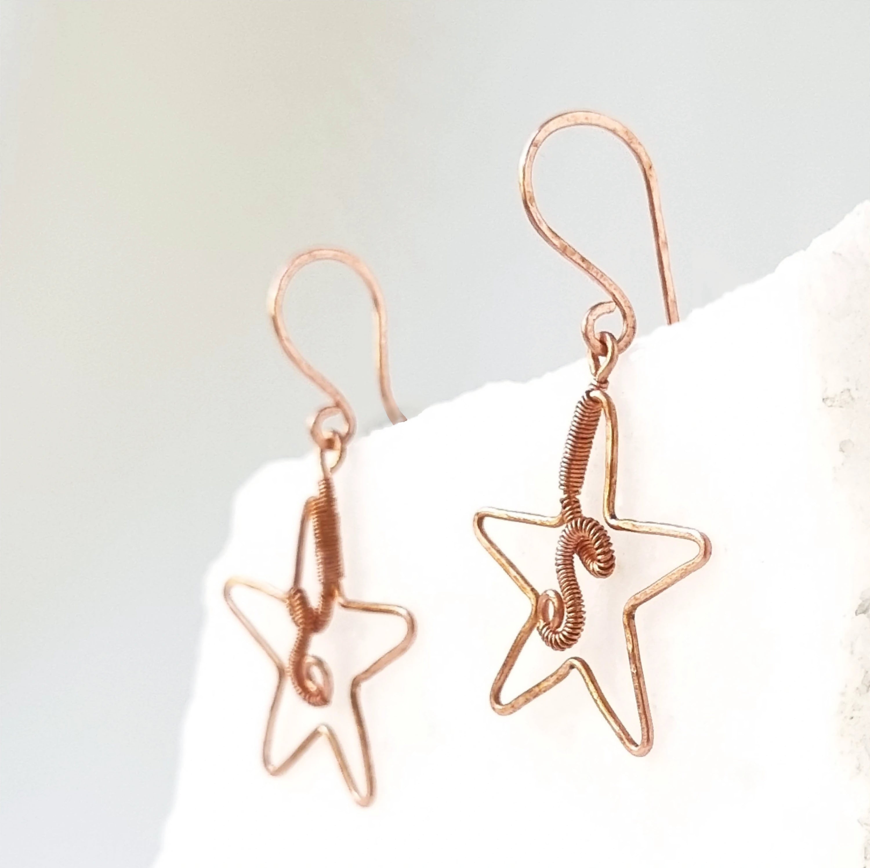 Starry-eyed Wonder