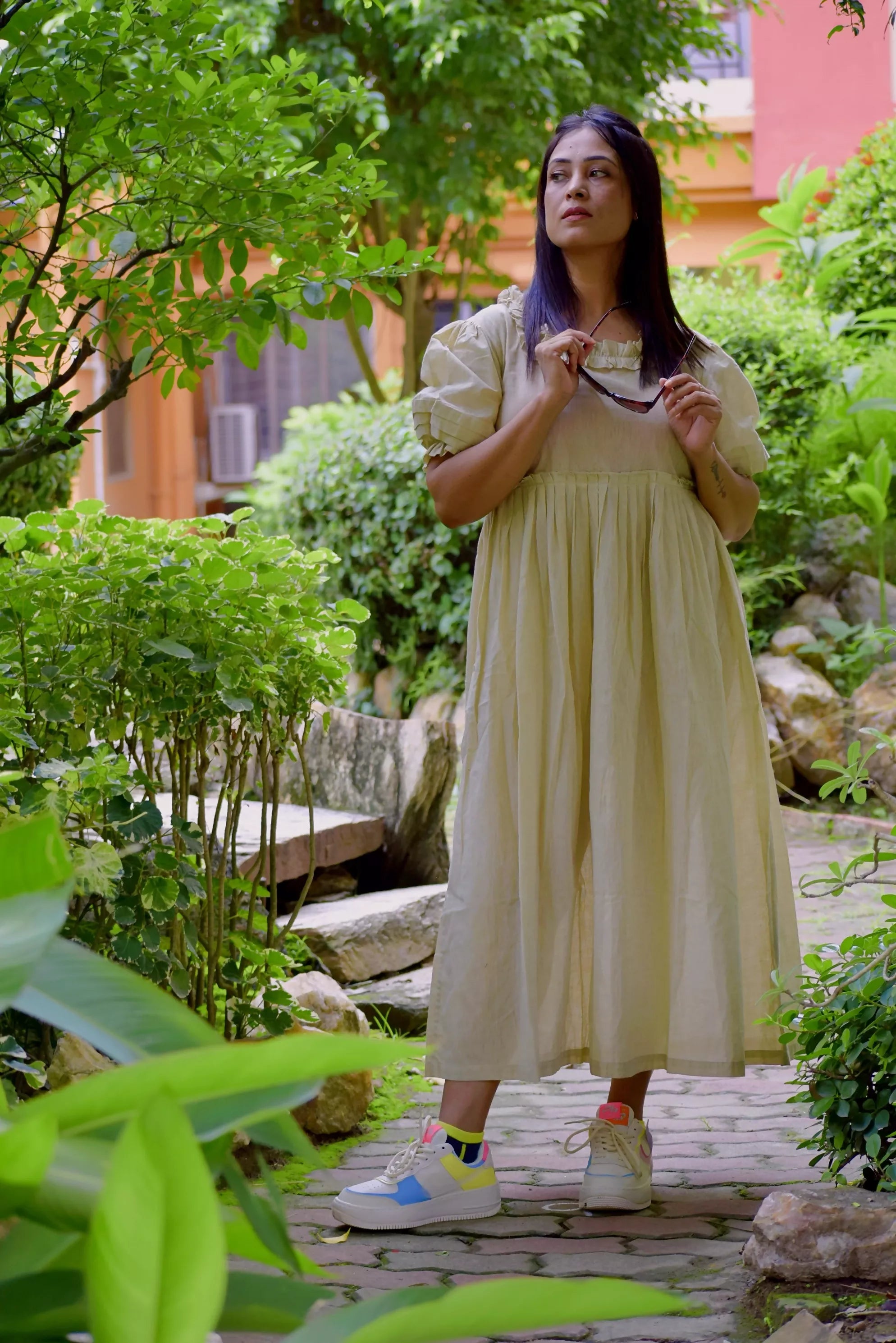DAMSELS JOY ll - - Vintage Classics Collection (5)