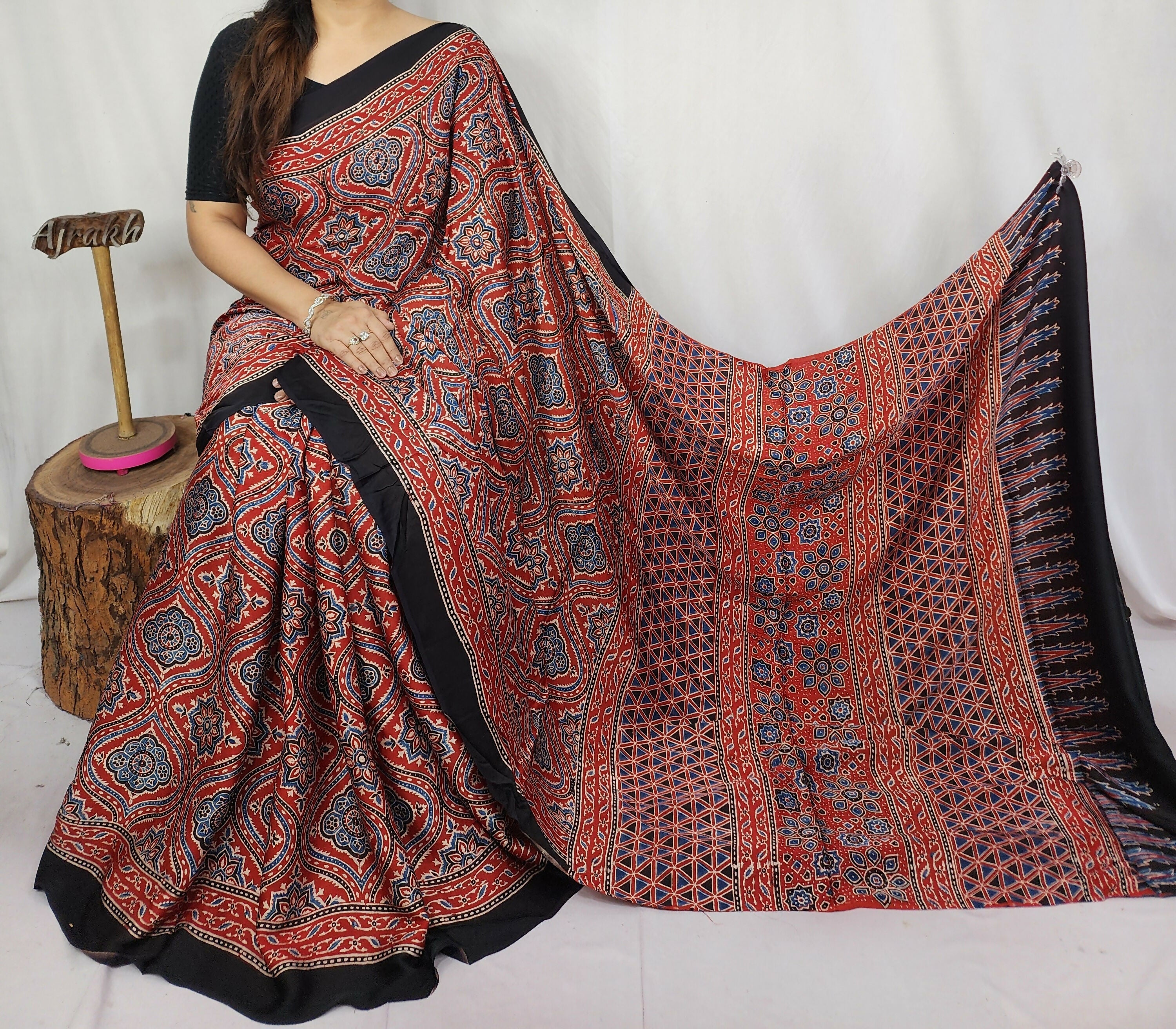 The Heritage Drape