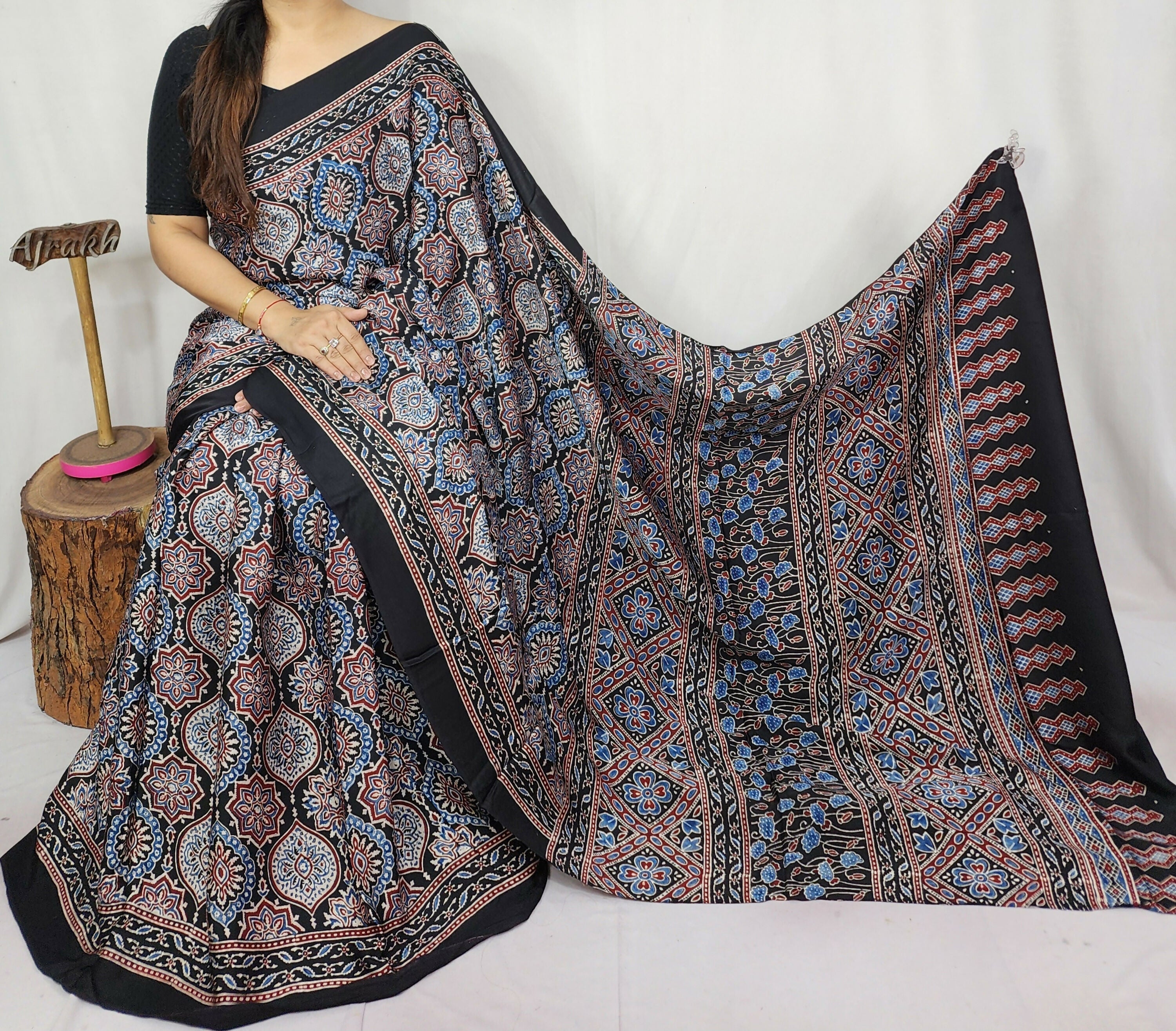 Bandhani Baithak