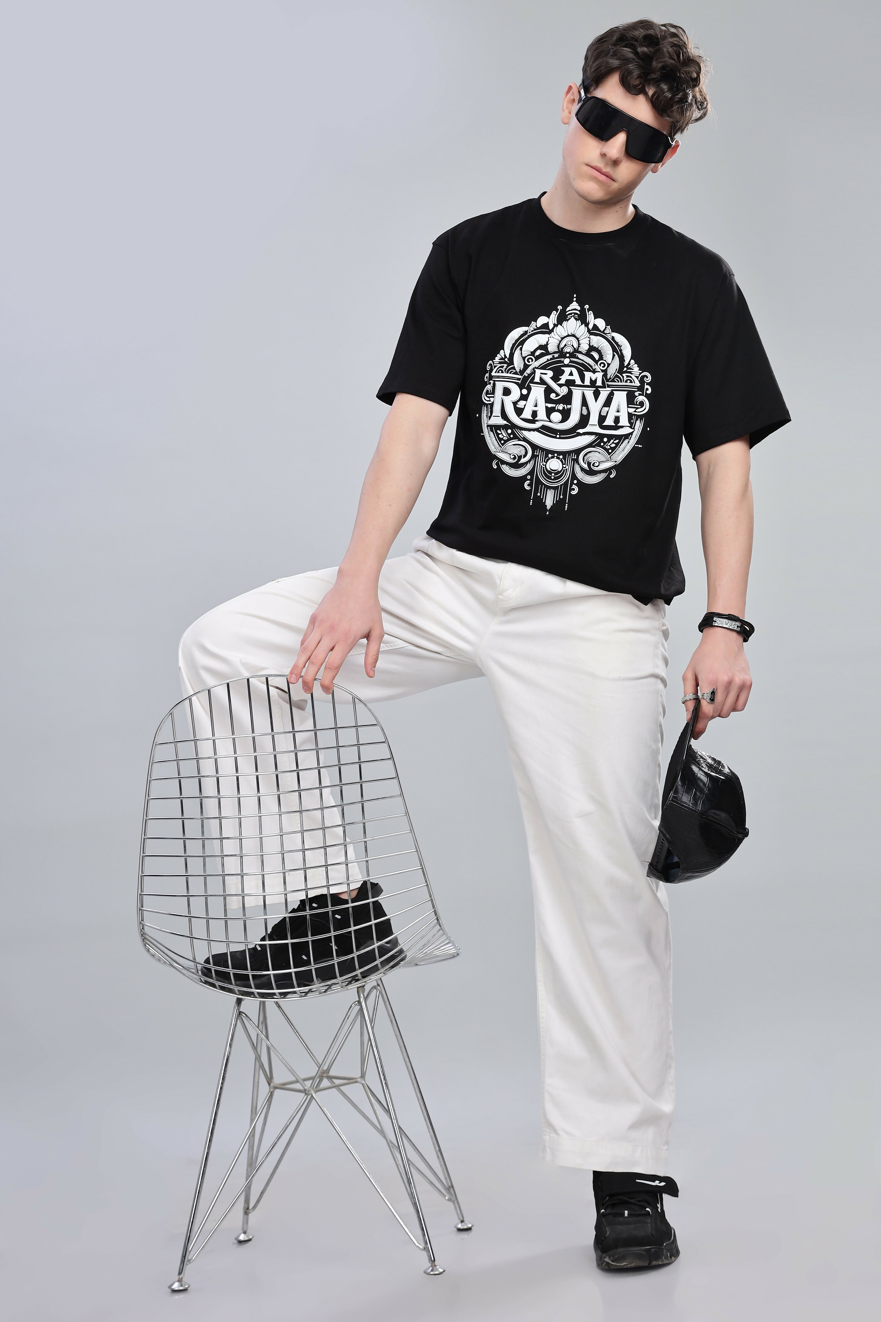 Ram Rajya: A Vision of Justice