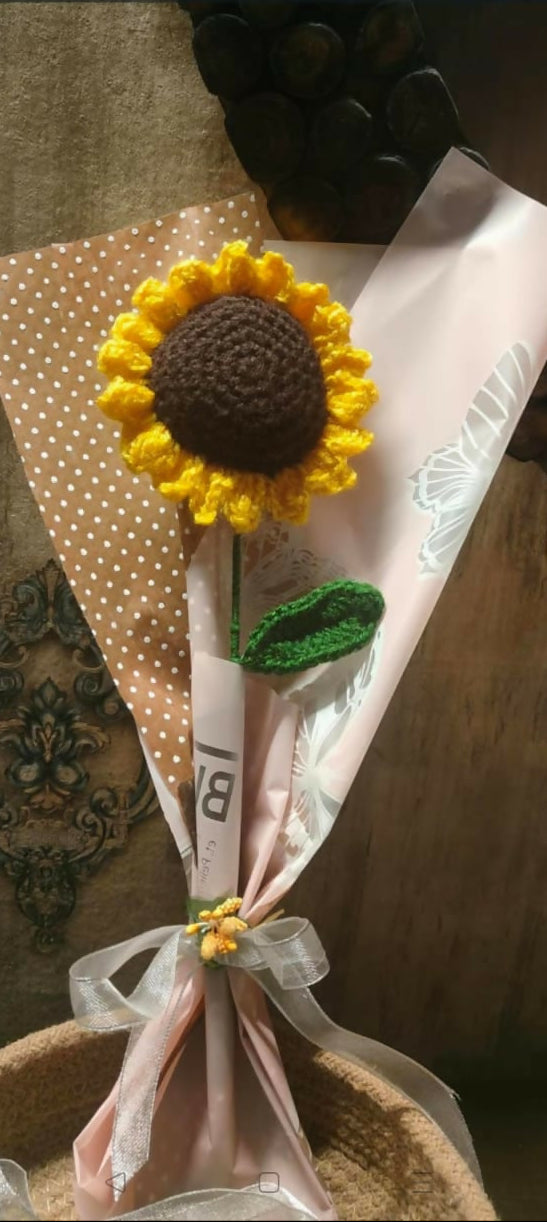Pocket of Sunshine